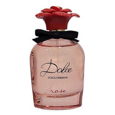 Dolce&Gabbana Dolce Rose      50ml(Eau de Toilette) Per Donna