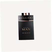 Bvlgari MAN In Black Refillable     100ml(Eau de Parfum) Per Uomo