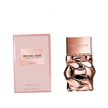 Michael Kors Pour Femme Absolu      30ml(Eau de Parfum) Per Donna