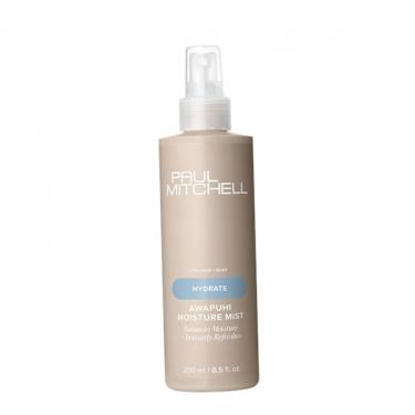 Paul Mitchell Hydrate Awapuhi Moisture Mist      250ml(Leave-in Hair Care) Unisex