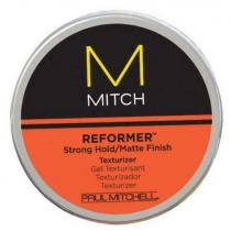 Paul Mitchell Mitch Dry Paste      85g(For Definition and Hair Styling) Per Uomo