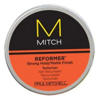 Paul Mitchell Mitch Dry Paste      85g(For Definition and Hair Styling) Per Uomo