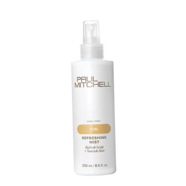 Paul Mitchell Curl Hydrating Foam      200ml(Leave-in Hair Care) Unisex