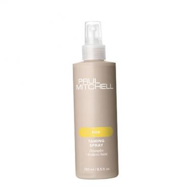 Paul Mitchell Kids Taming Spray      250ml(Leave-in Hair Care) K