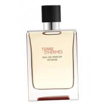 Hermes Terre d'Hermes Intense Refillable     100ml(Eau de Parfum) Per Uomo