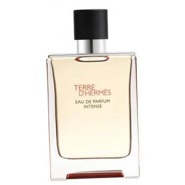 Hermes Terre d'Hermes Intense Refillable     100ml(Eau de Parfum) Per Uomo