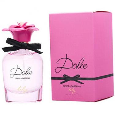 Dolce&Gabbana Dolce Lily      50ml(Eau de Toilette) Per Donna