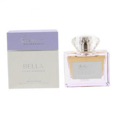 Baldessarini Bella Lilac Diamond      50ml(Eau de Parfum) Per Donna