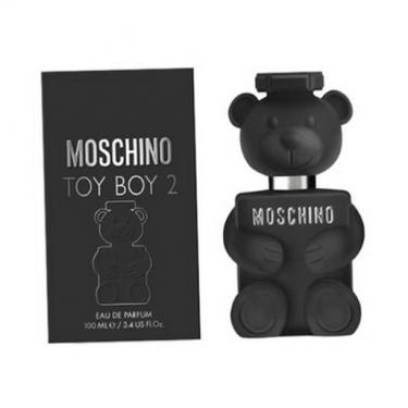 Moschino Toy Boy 2       100ml(Eau de Parfum) Per Uomo