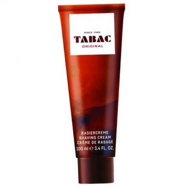 TABAC Original       100ml(Shaving Cream) Per Uomo