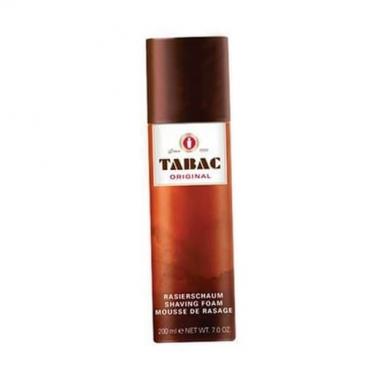 TABAC Original Pre Electric Shave Splash      100ml(Before Shaving) Per Uomo