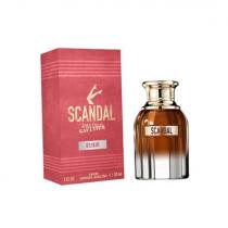 Jean Paul Gaultier Scandal Elixir      50ml(Perfume) Per Donna