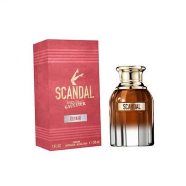 Jean Paul Gaultier Scandal Elixir      50ml(Perfume) Per Donna