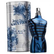 Jean Paul Gaultier Le Male In Blue      125ml(Eau de Parfum) Per Uomo