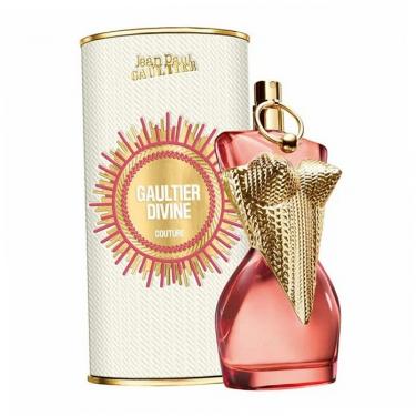 Jean Paul Gaultier Gaultier Divine Couture Refillable     100ml(Eau de Parfum) Per Donna