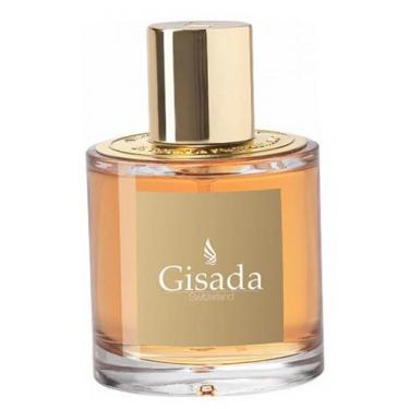 Gisada Ambassador Women       100ml(Eau de Parfum)Senza confezione Per Donna