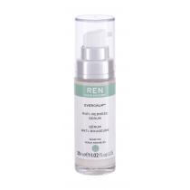 Ren Clean Skincare Evercalm Anti-Redness  30Ml    Per Donna (Siero Per La Pelle)