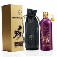 Montale Arabians Rose Leather      50ml(Eau de Parfum) Unisex