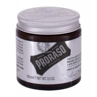 Proraso Mint & Rosemary Beard Exfoliating Paste  100Ml    Per Uomo (Peeling)
