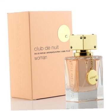 Armaf Club de Nuit Woman      30ml(Eau de Parfum) Per Donna