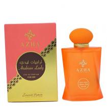 Azha Perfumes Arabian Lady       100ml(Eau de Parfum) Per Donna