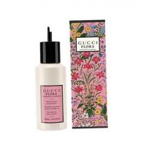 Gucci Flora Gorgeous Gardenia Refill     150ml(Eau de Parfum) Per Donna
