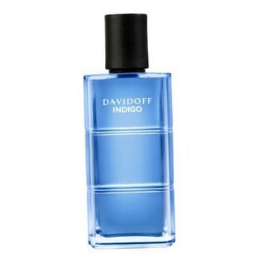 Davidoff Indigo       60ml(Eau de Toilette) Per Uomo