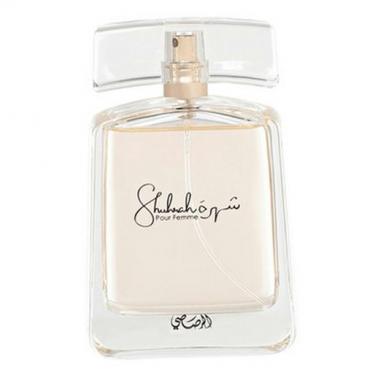 Rasasi Shuhrah Sensuelle      90ml(Eau de Parfum) Per Donna