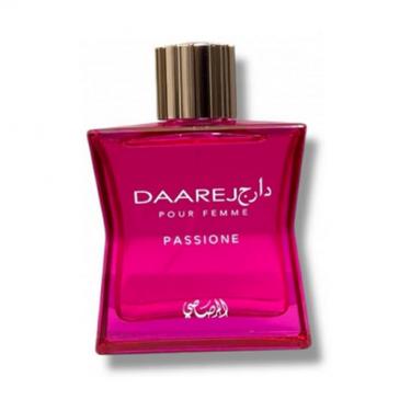 Rasasi Daarej Passione      100ml(Eau de Parfum) Per Donna