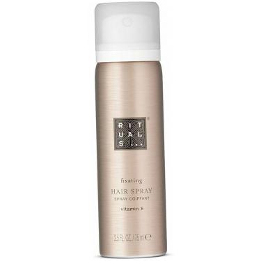 Rituals Elixir Hair Collection Fixating Hairspray      75ml(Hair Spray) Per Donna