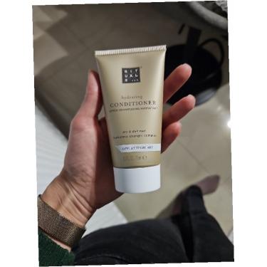 Rituals Luxury Haircare Hydrating Conditioner      70ml(Conditioner) Per Donna