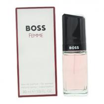 HUGO BOSS Femme       30ml(Eau de Parfum) Per Donna