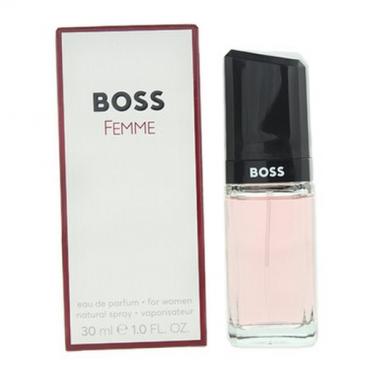 HUGO BOSS Femme       30ml(Eau de Parfum) Per Donna