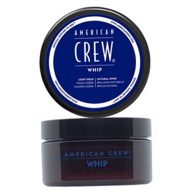 American Crew Whip       85g(Hair Cream) Per Uomo
