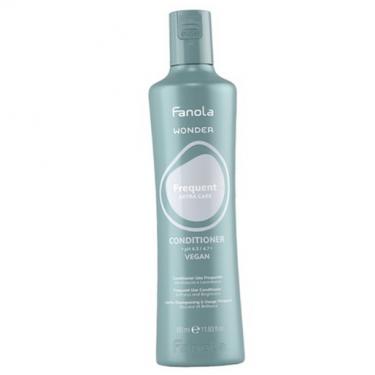 Fanola Wonder Frequent Conditioner      1000ml(Conditioner) Unisex