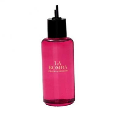 Carolina Herrera La Bomba  Refill     200ml(Eau de Parfum) Per Donna