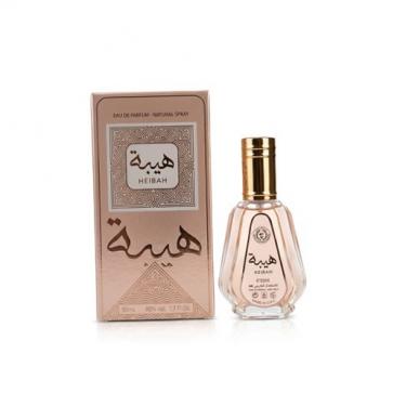 Ard Al Zaafaran Heibah       50ml(Eau de Parfum) Unisex