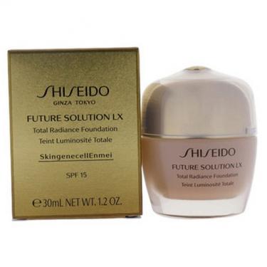 Shiseido Synchro Skin Self-Refreshing  SPF30   410 Sunstone 30ml(Makeup) Per Donna