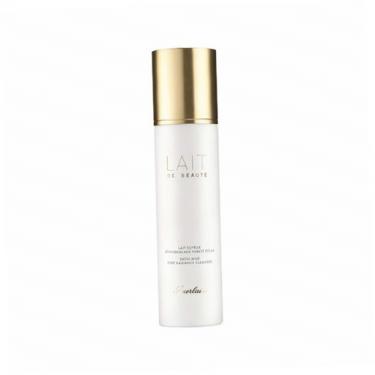 Guerlain Beauté Des Yeux Lash-Protecting Biphase Pure Radiance Cleanser      125ml(Eye Makeup Remover) Per Donna