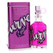 Liz Claiborne Curve Crush      50ml(Eau de Toilette) Per Donna