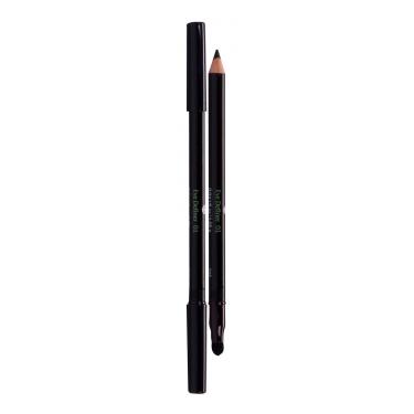 Dr. Hauschka Eye Definer   1,05G 01 Black   Per Donna (Matita Per Gli Occhi)