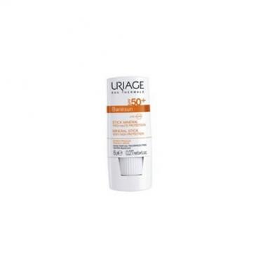 Uriage Bariésun Mineral Stick  SPF50+    8g(Sun Body Lotion) Unisex