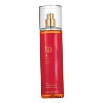 Giorgio Beverly Hills Red       236ml(Body Spray) Per Donna
