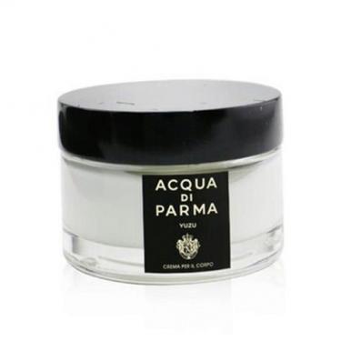 Acqua di Parma Yuzu       150ml(Body Cream) Unisex