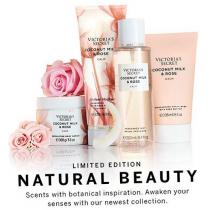 Victoria´s Secret Coconut Milk & Rose Calm      236ml(Body Lotion) Per Donna