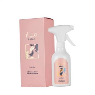 Lattafa Mayar       450ml(Housing Spray and Diffuser) Per Donna