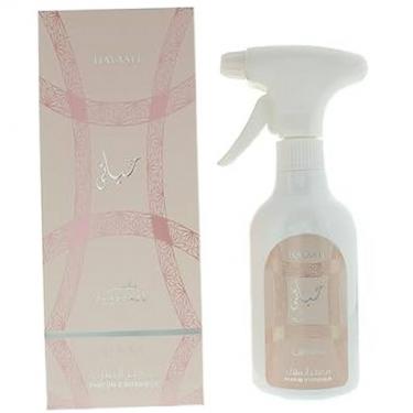 Lattafa Hayaati Florence      450ml(Housing Spray and Diffuser) Per Donna