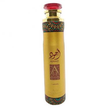 Lattafa Ajwad       300ml(Housing Spray and Diffuser) Unisex