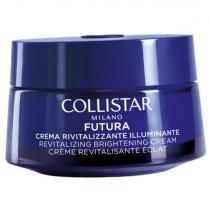 Collistar Futura Revitalizing Brightening Cream      50ml(Day Cream) Per Donna