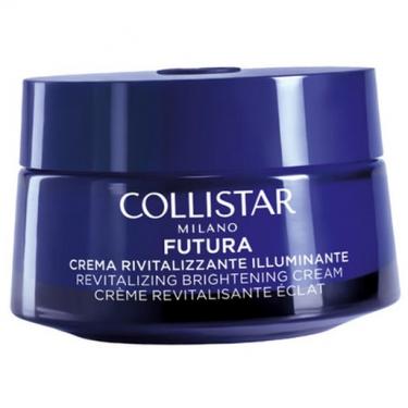 Collistar Futura Revitalizing Brightening Cream      50ml(Day Cream) Per Donna